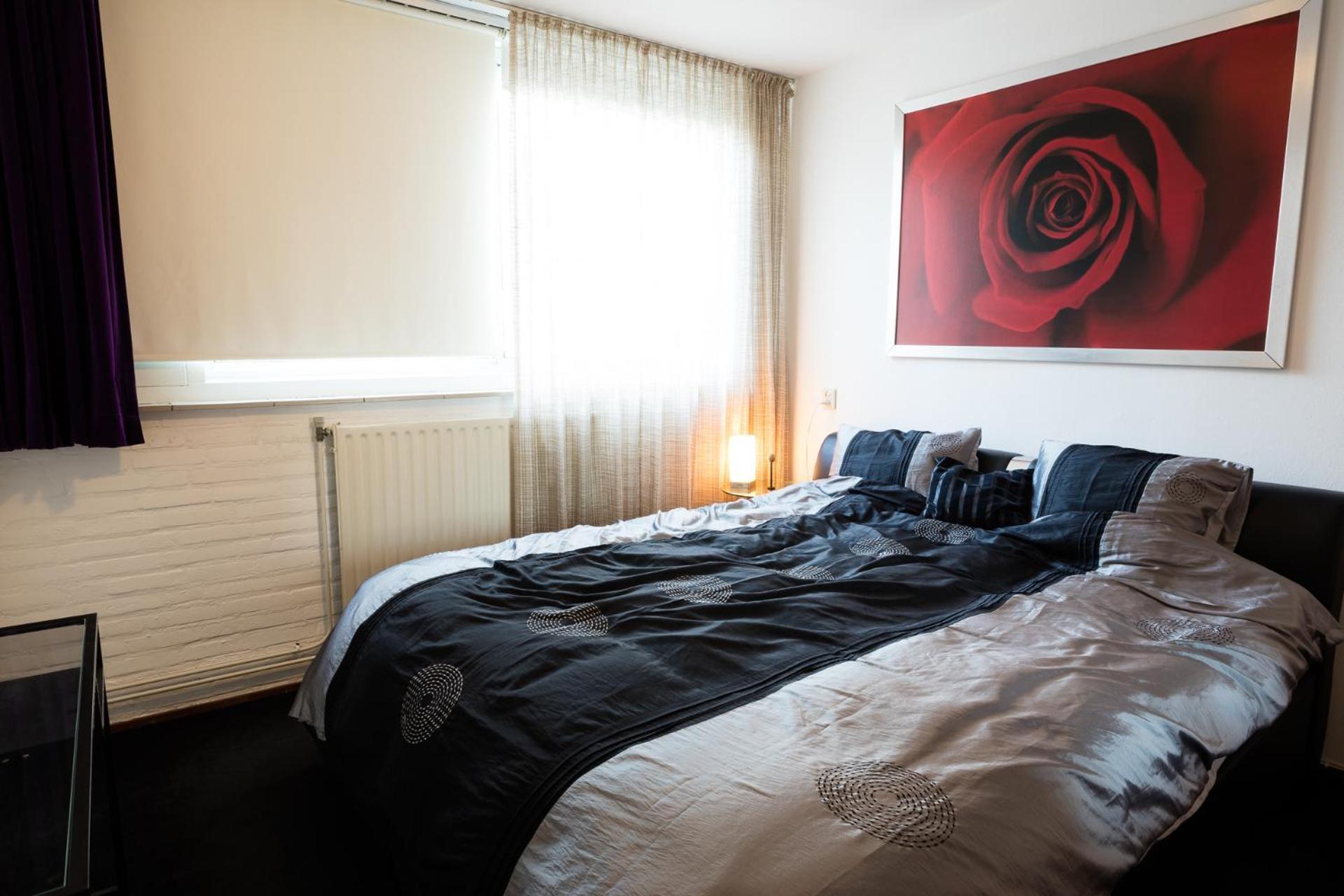 Beach Rose, 1 Free Parking, 2 Min. From Beach, Jacuzzi ノールトウェイク エクステリア 写真