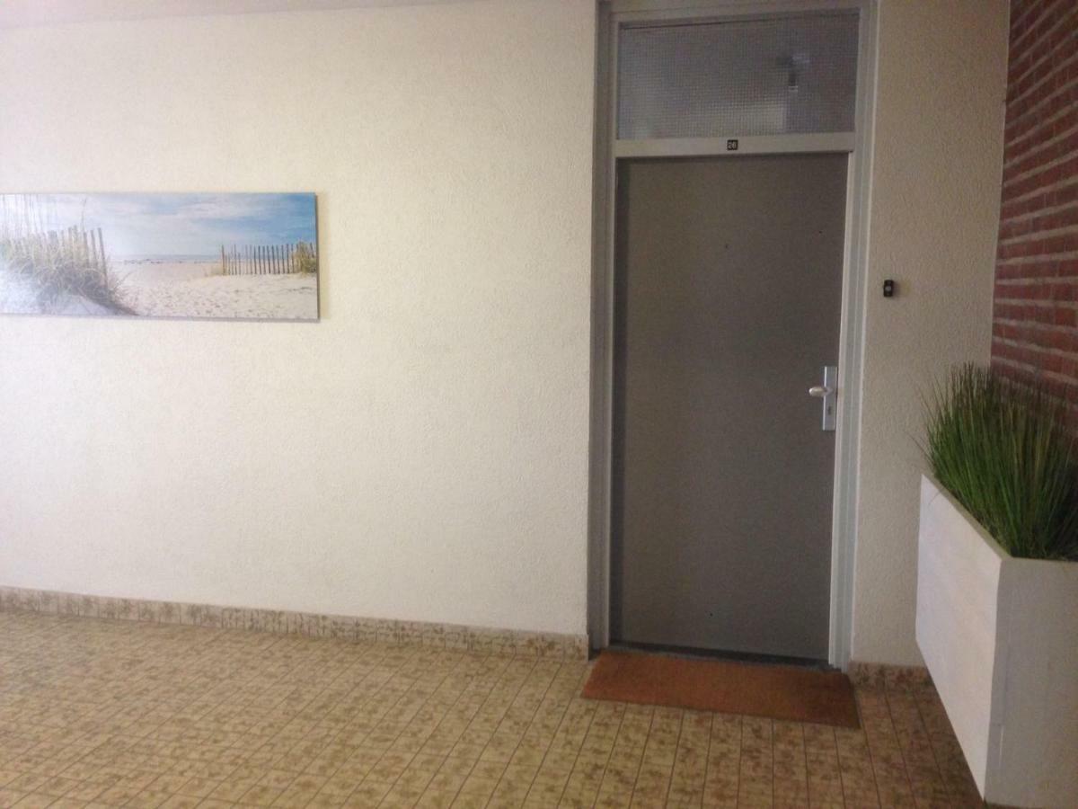 Beach Rose, 1 Free Parking, 2 Min. From Beach, Jacuzzi ノールトウェイク エクステリア 写真