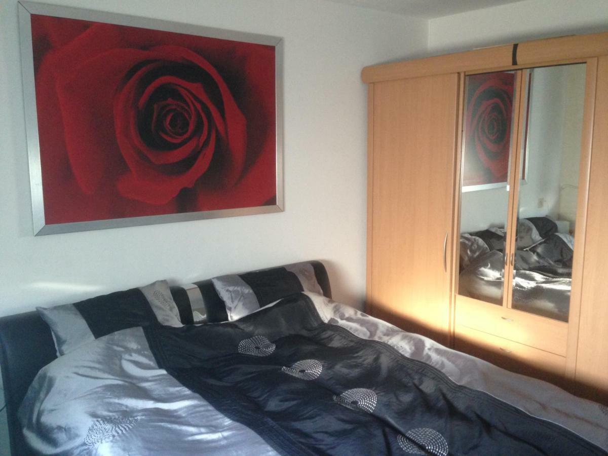 Beach Rose, 1 Free Parking, 2 Min. From Beach, Jacuzzi ノールトウェイク エクステリア 写真