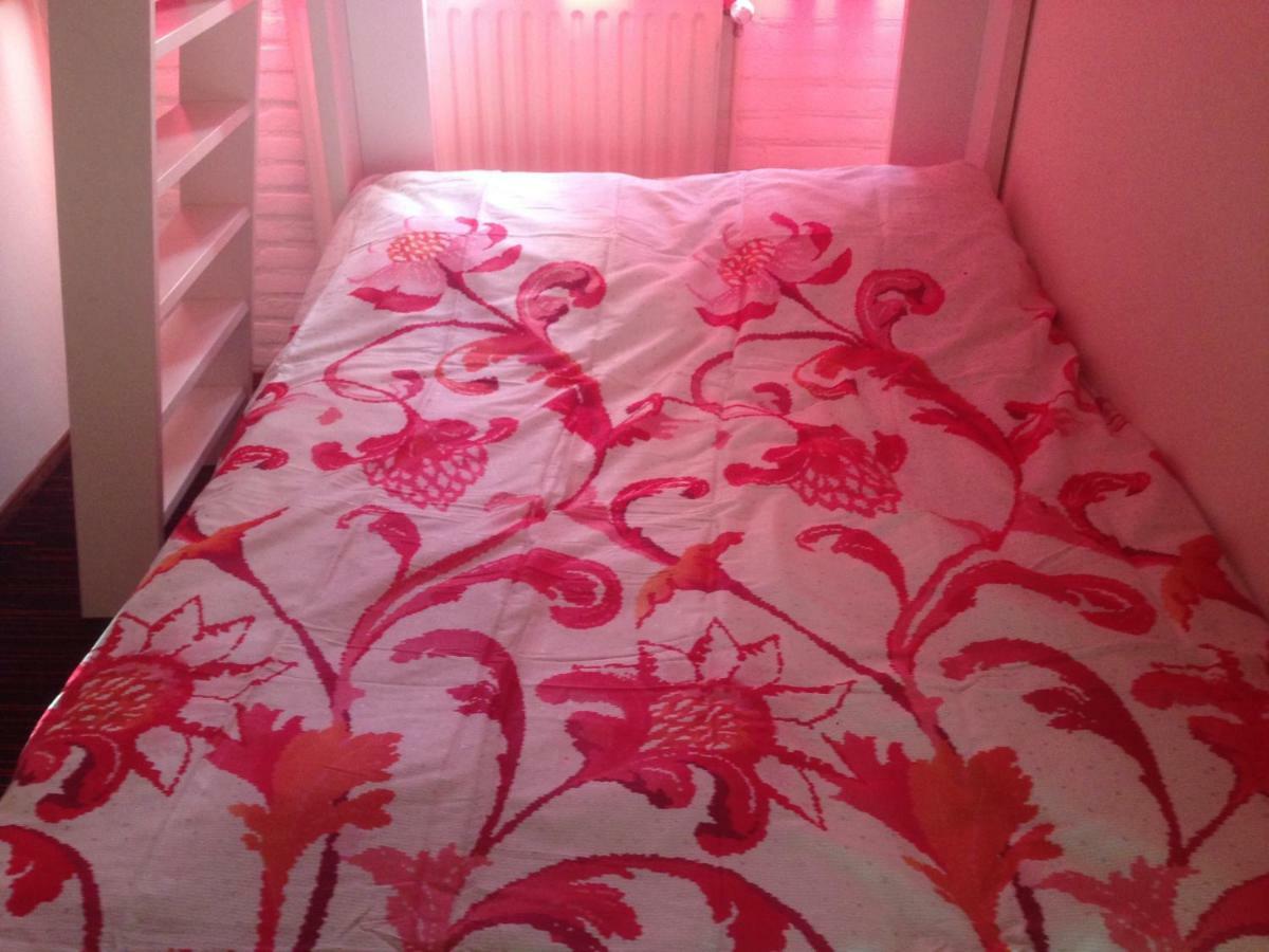 Beach Rose, 1 Free Parking, 2 Min. From Beach, Jacuzzi ノールトウェイク エクステリア 写真